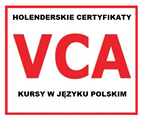 VCA kursy w języku polskim